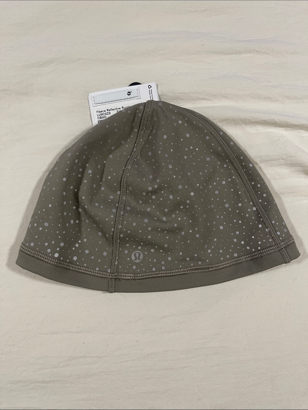 Lululemon Running Beanie
